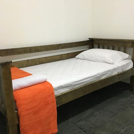Hostel Central Brasil カンピーナス エクステリア 写真