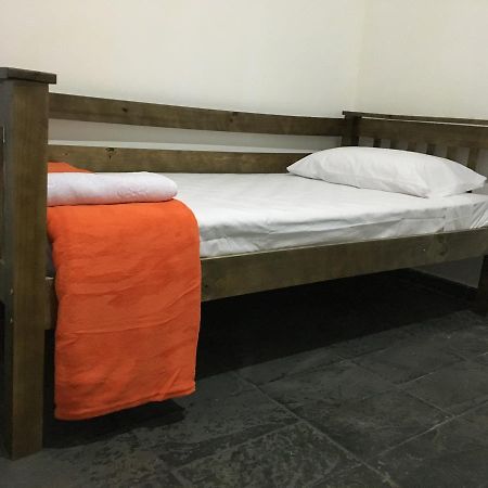 Hostel Central Brasil カンピーナス エクステリア 写真
