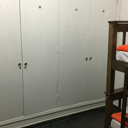 Hostel Central Brasil カンピーナス エクステリア 写真