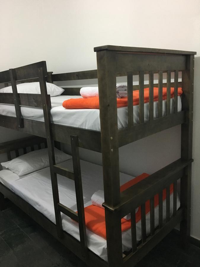 Hostel Central Brasil カンピーナス エクステリア 写真