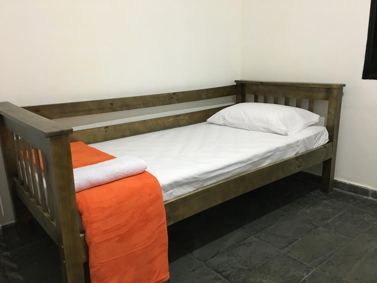 Hostel Central Brasil カンピーナス エクステリア 写真