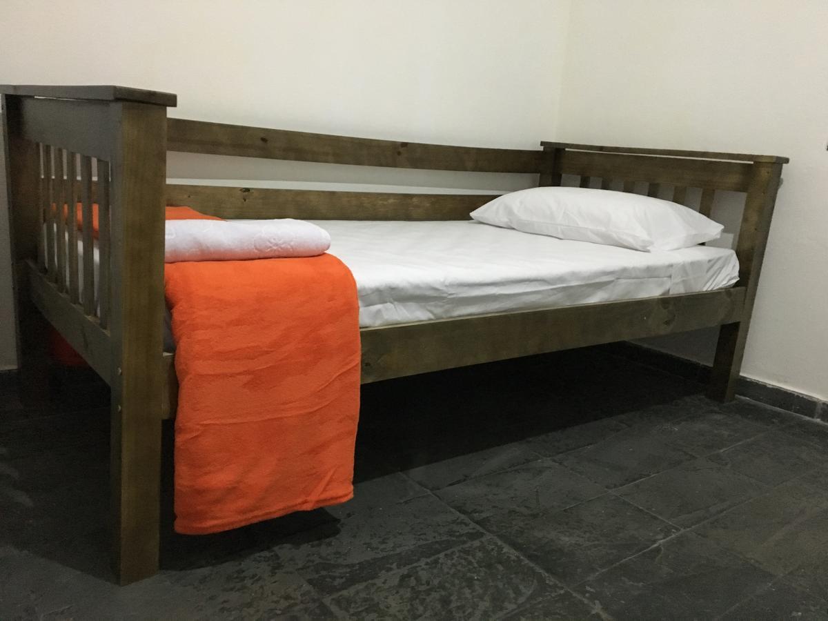 Hostel Central Brasil カンピーナス エクステリア 写真
