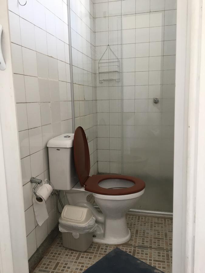 Hostel Central Brasil カンピーナス エクステリア 写真