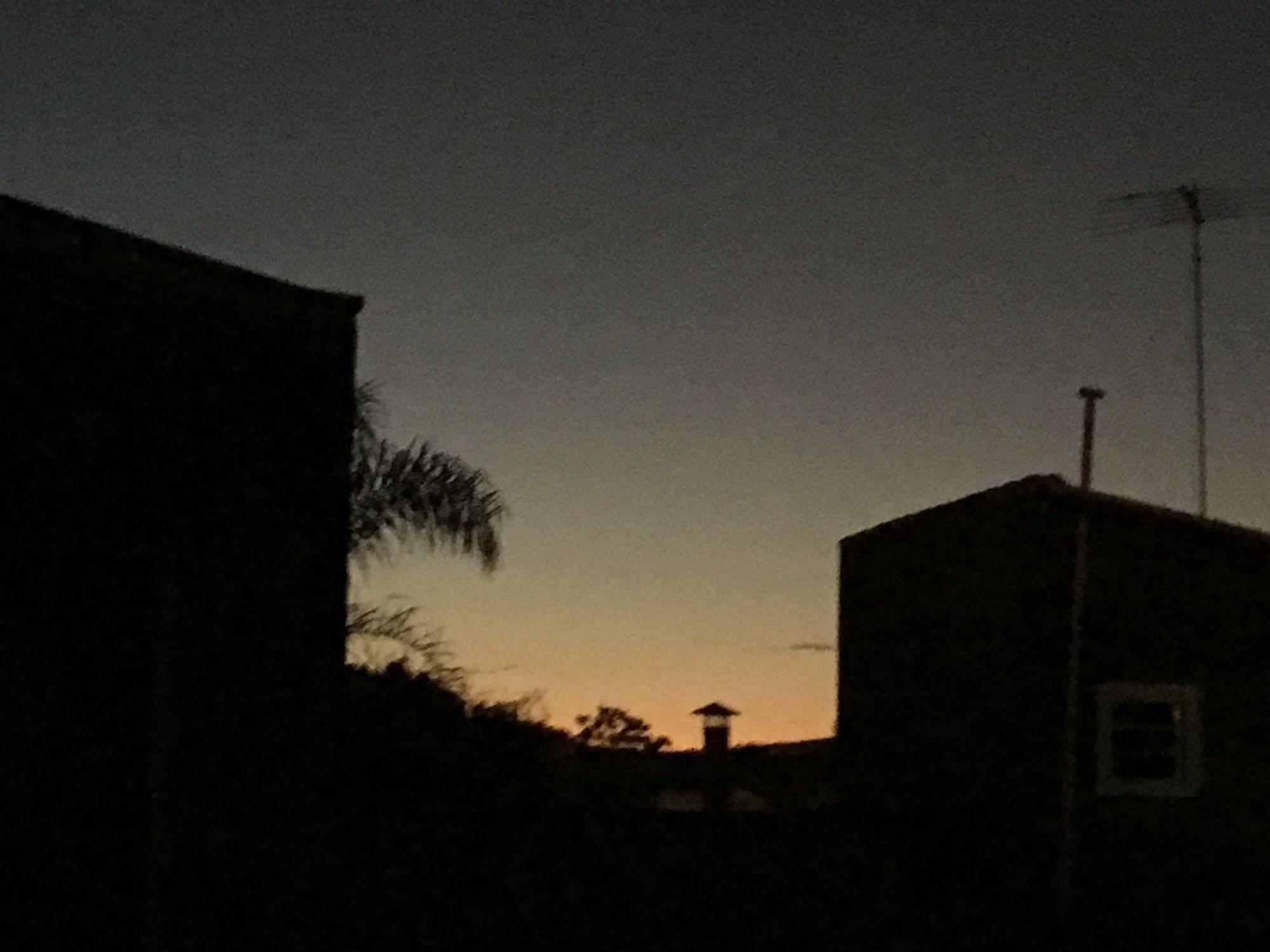 Hostel Central Brasil カンピーナス エクステリア 写真
