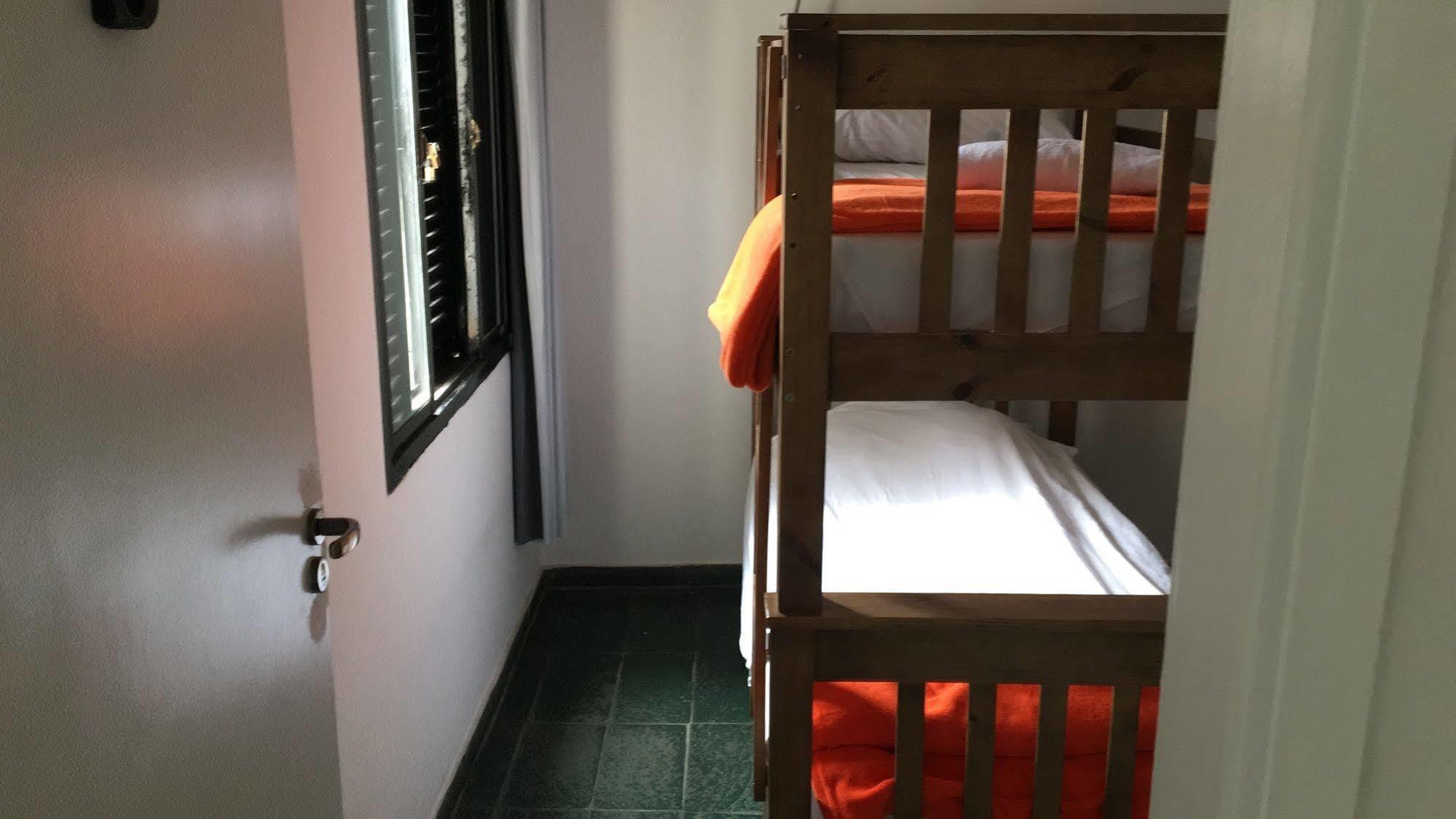 Hostel Central Brasil カンピーナス エクステリア 写真