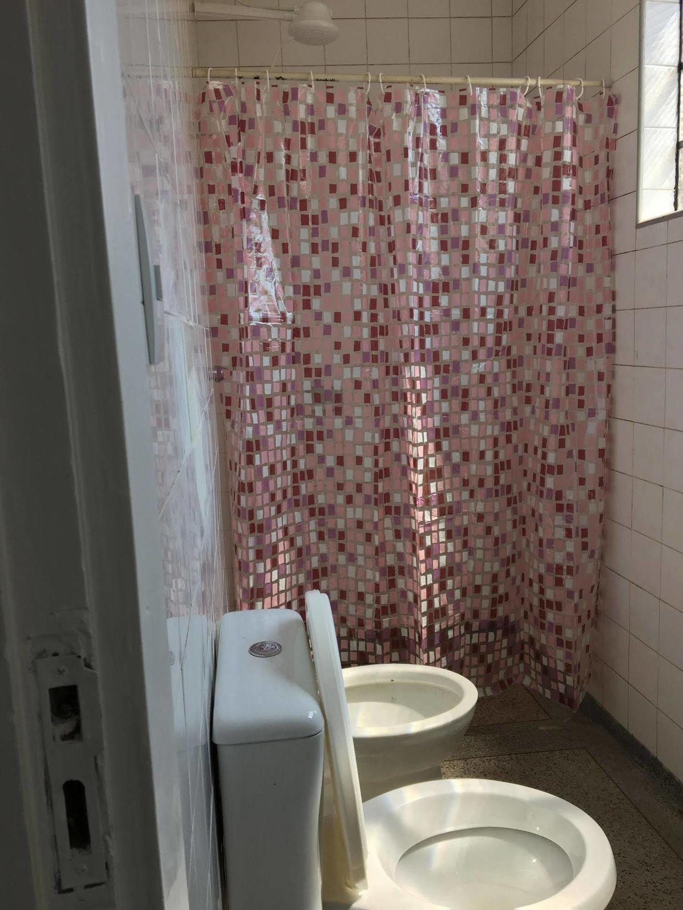 Hostel Central Brasil カンピーナス エクステリア 写真