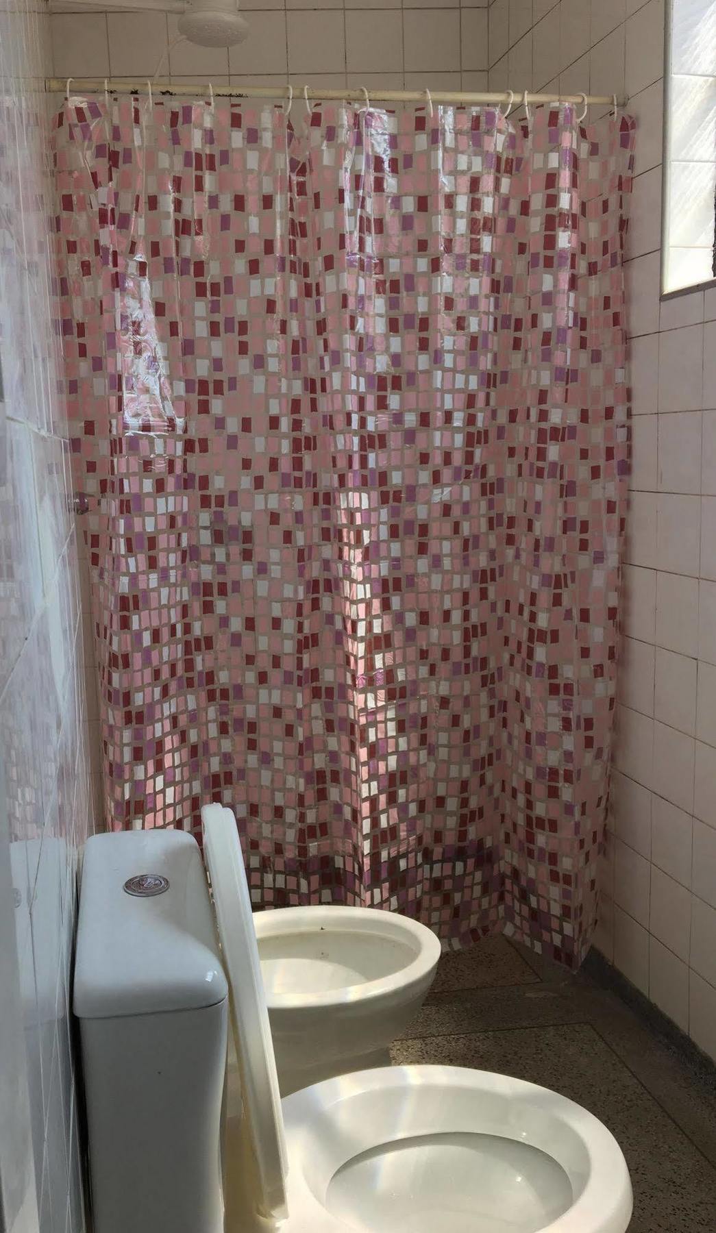 Hostel Central Brasil カンピーナス エクステリア 写真