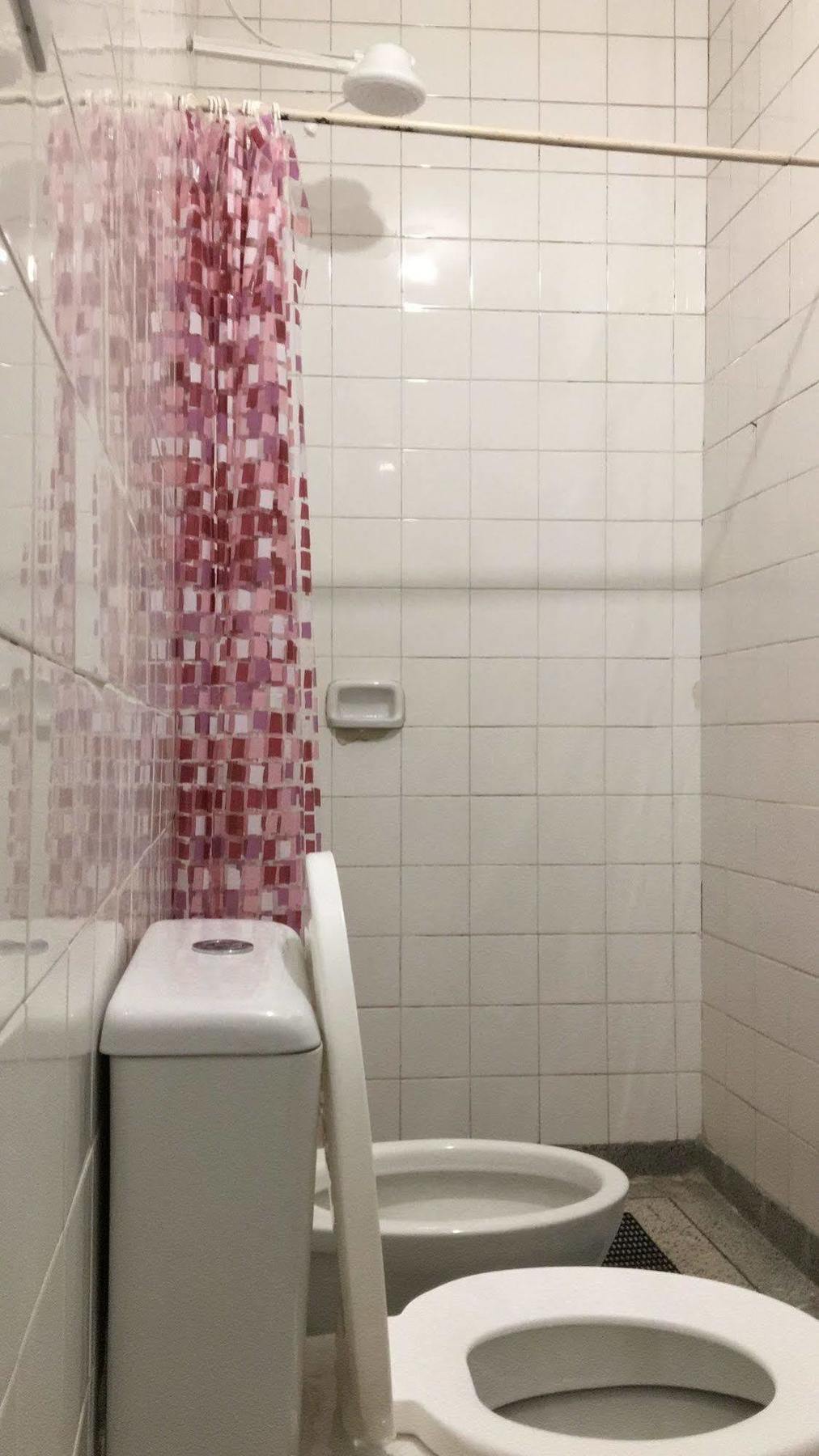 Hostel Central Brasil カンピーナス エクステリア 写真