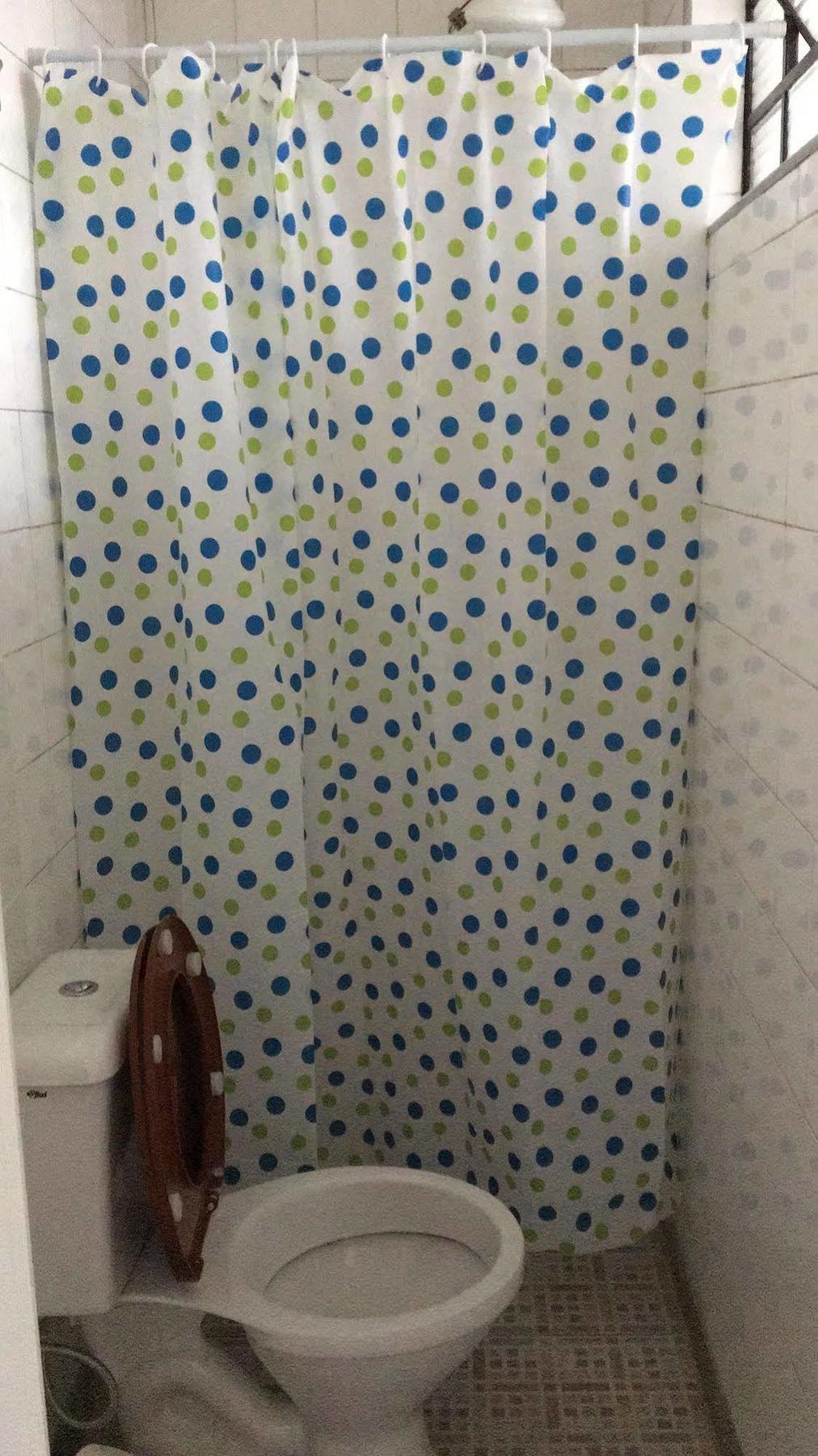 Hostel Central Brasil カンピーナス エクステリア 写真