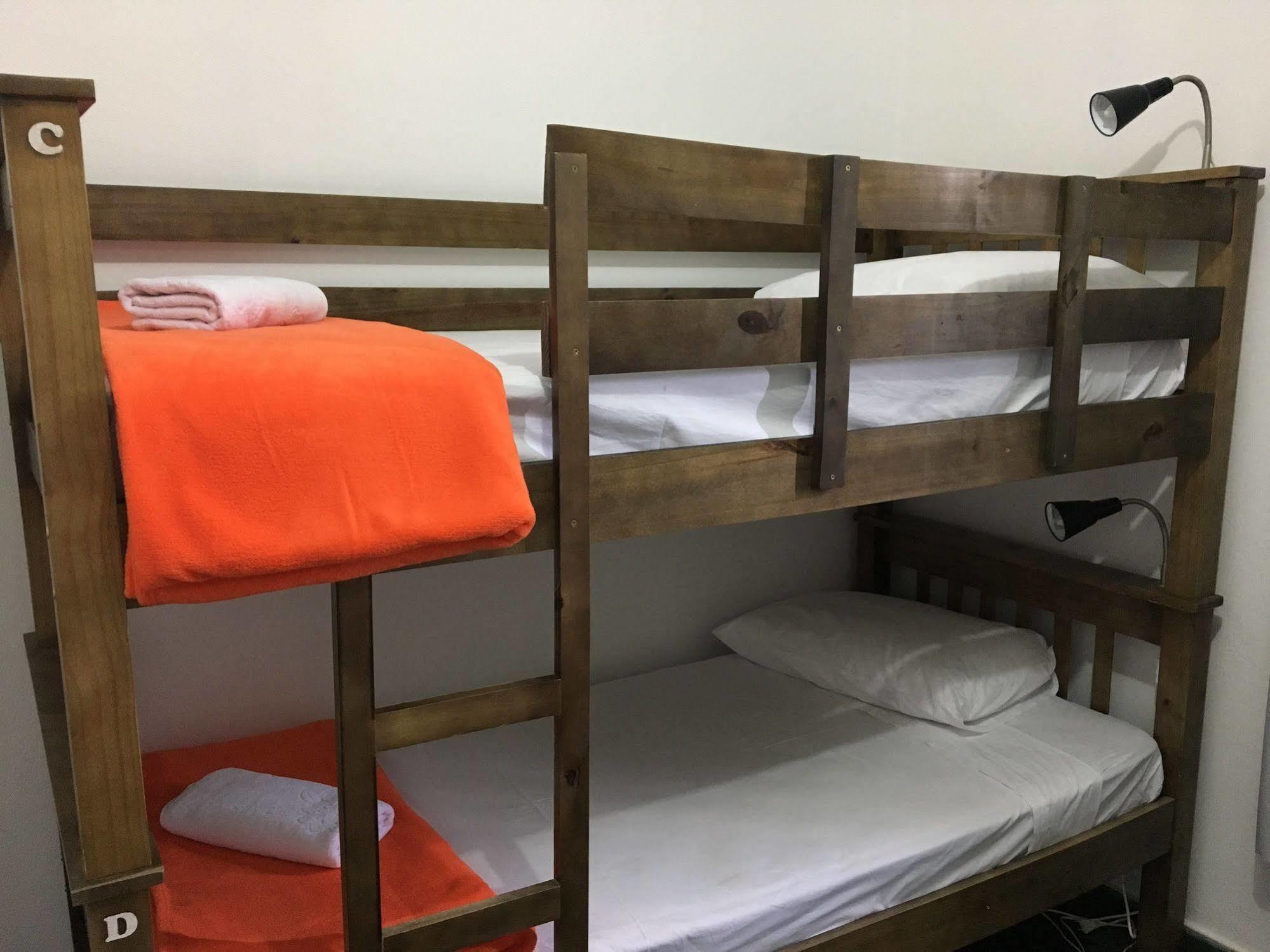 Hostel Central Brasil カンピーナス エクステリア 写真