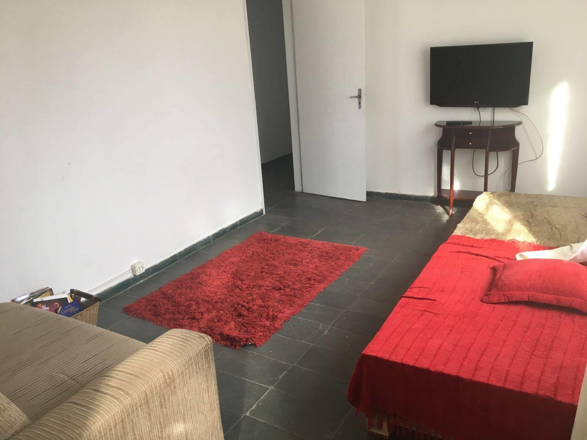 Hostel Central Brasil カンピーナス エクステリア 写真