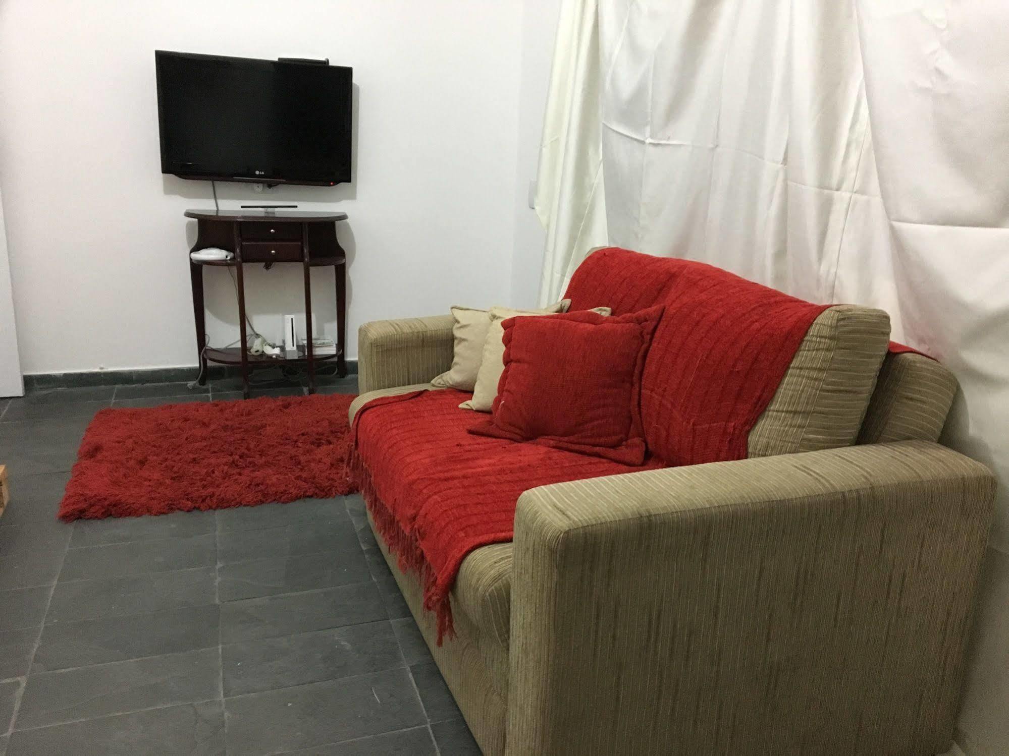 Hostel Central Brasil カンピーナス エクステリア 写真