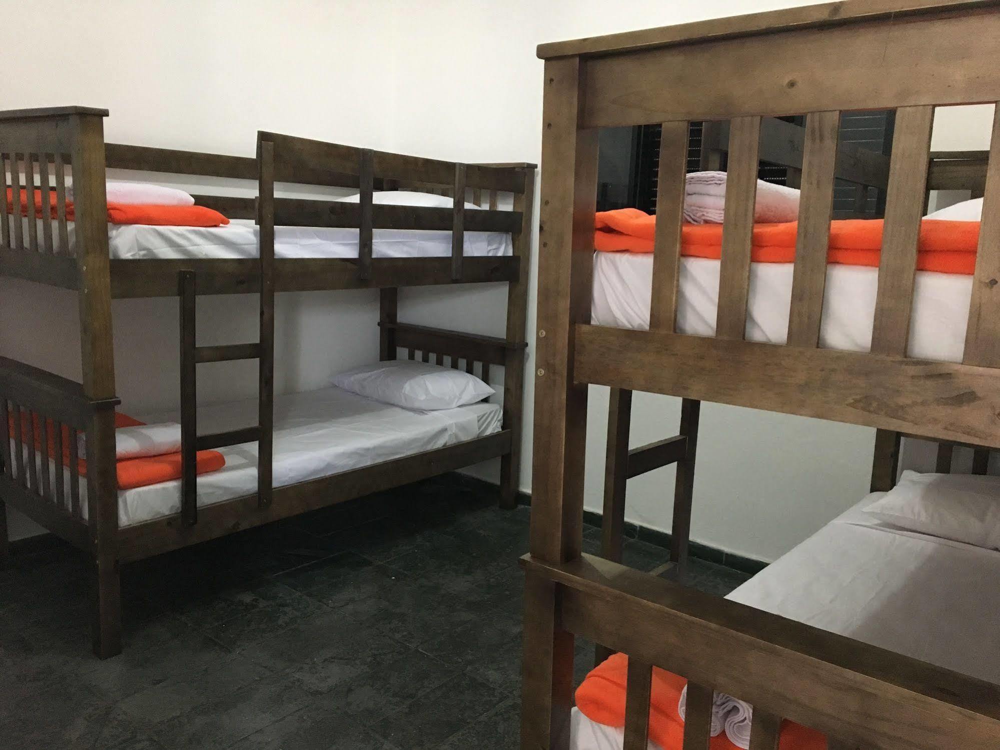 Hostel Central Brasil カンピーナス エクステリア 写真