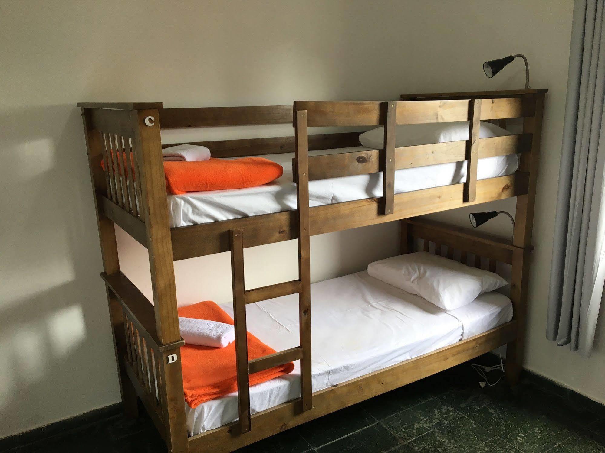 Hostel Central Brasil カンピーナス エクステリア 写真