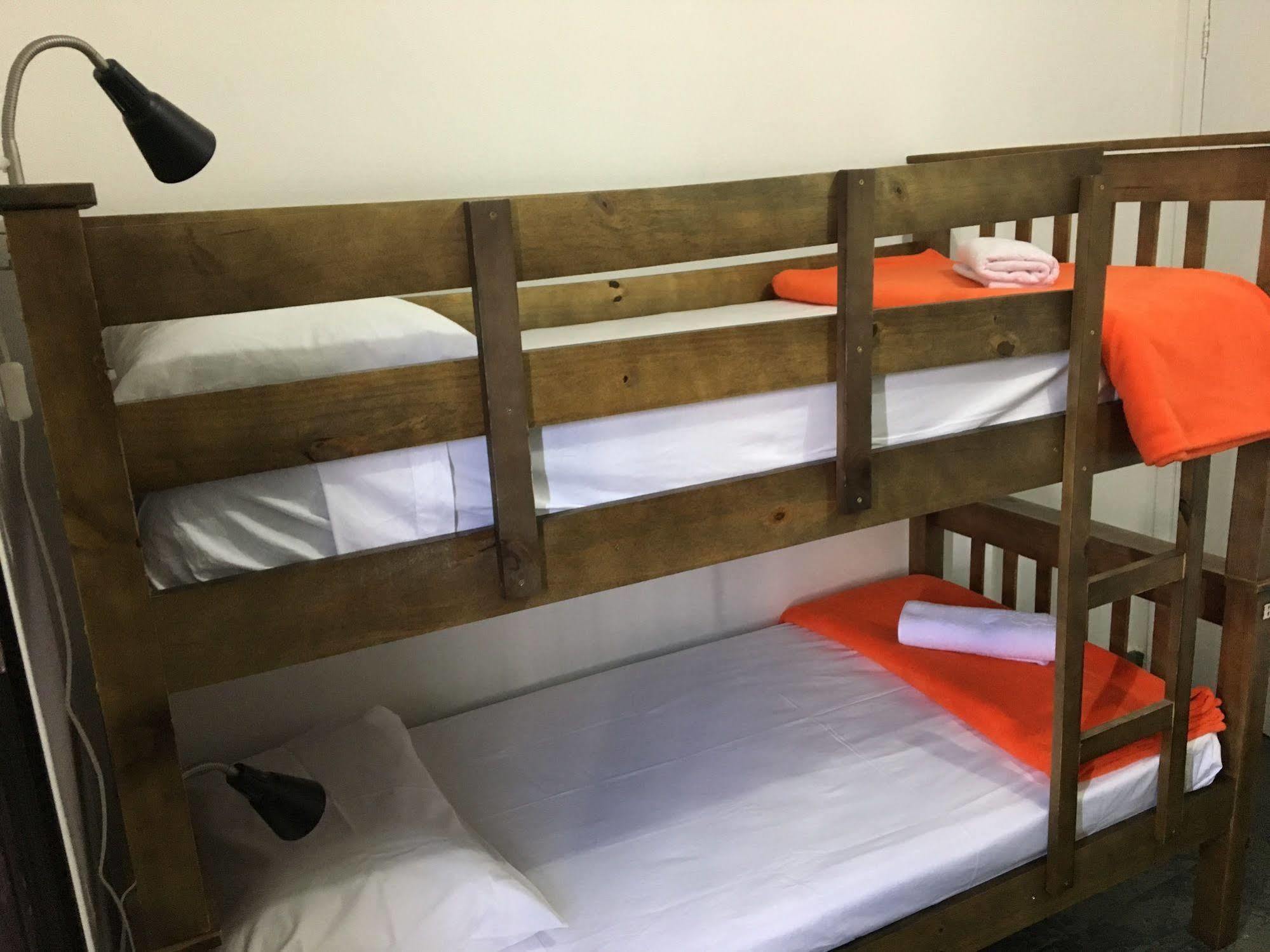 Hostel Central Brasil カンピーナス エクステリア 写真
