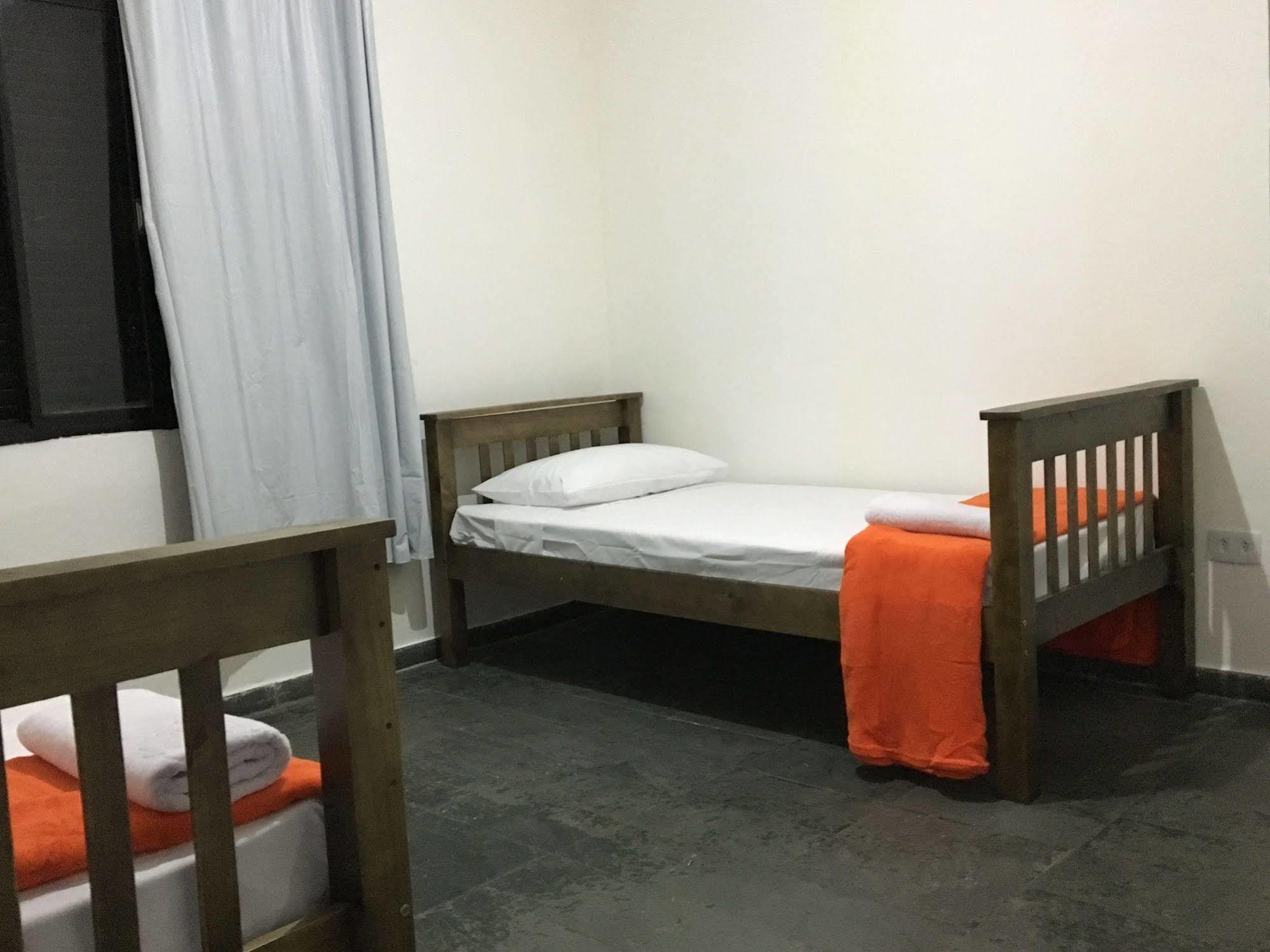 Hostel Central Brasil カンピーナス エクステリア 写真