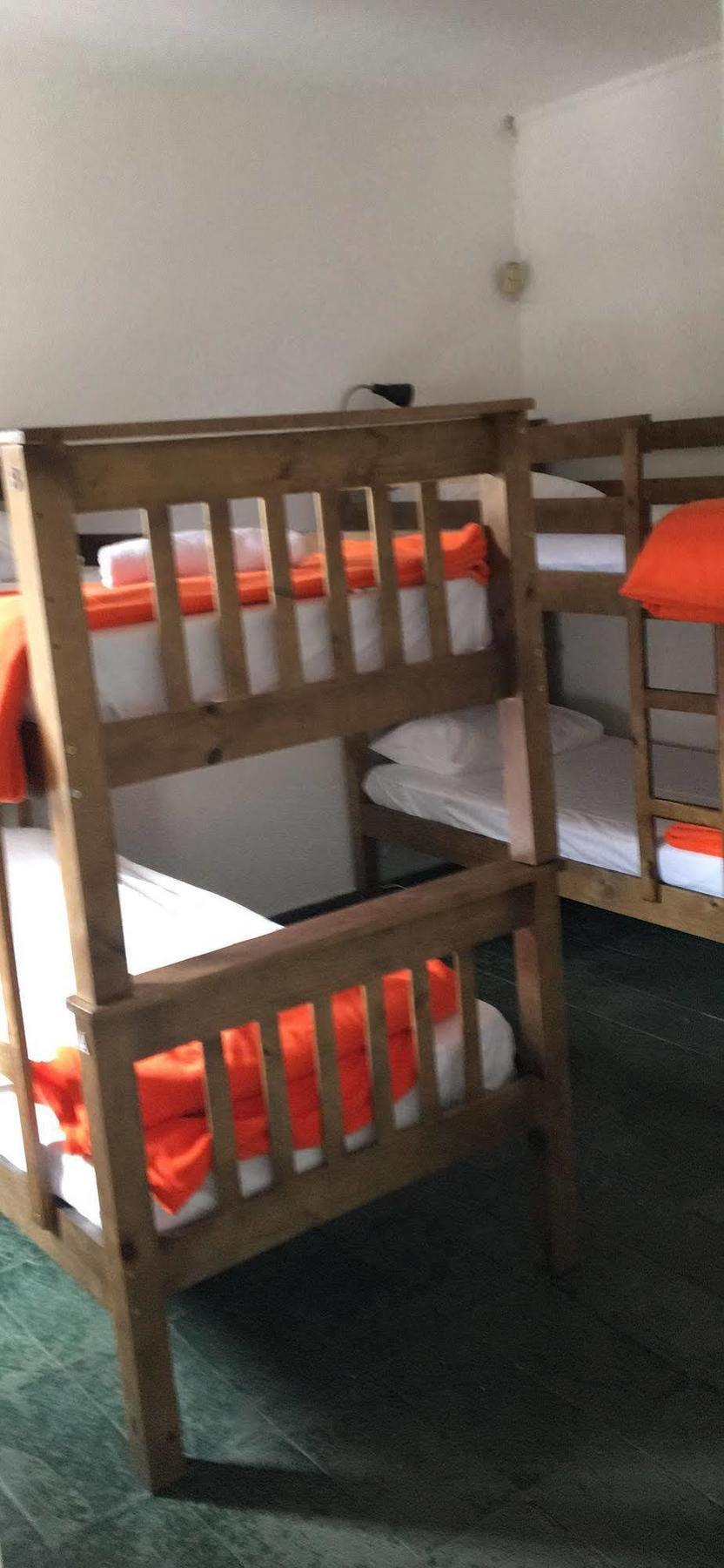 Hostel Central Brasil カンピーナス エクステリア 写真